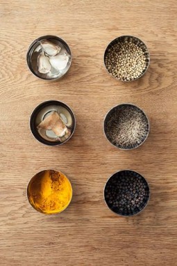 アーユルヴェーダ式家庭料理　[ラサヤナ膳　料理クラス]