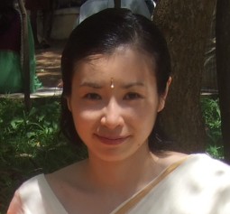 寄付（ダクシナ）制：ヴェーダーンタの叡智　シリーズクラス（全１４回）