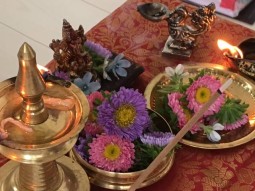 Tattva Bodhah タットヴァボーダ　全７回