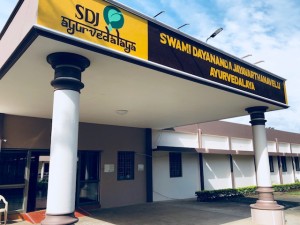 2018年夏　南インド アーユルヴェーダリトリート　Part 2