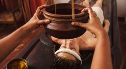 アーユルヴェーダサロンコンサルティングご相談フォーム