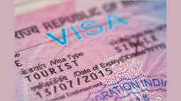 南インドへの道 ・2022年-渡航編