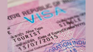 南インドへの道 ・2022年-渡航編